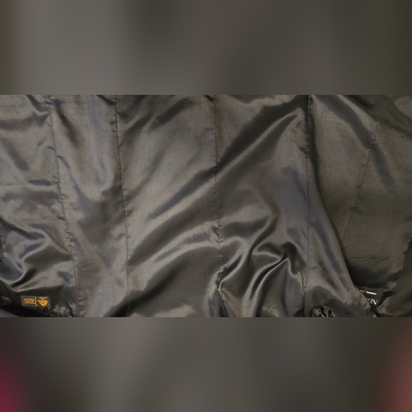 Neil Allyn one button peak tuxedo jacket - Picture 7 of 7